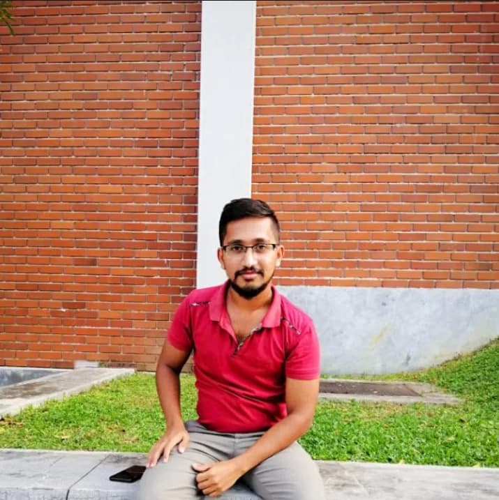 Sandaruwan Rathnayaka - Ict in Udadumbara